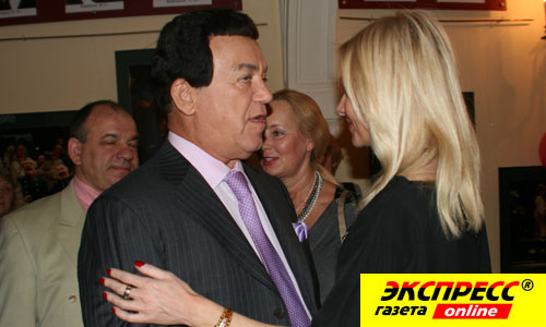 Иосиф КОБЗОН