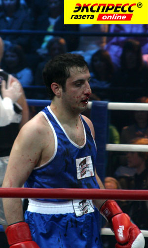 АРАРАТ КЕЩАН