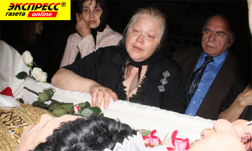 ТАТЬЯНА СВИНКОВА