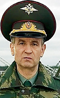 ...легко может поменяться с Рашидом НУРГАЛИЕВЫМ местами и навести порядок в органах