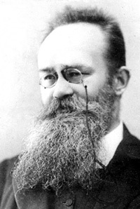 Профессор ГРУШЕВСКИЙ, как ПЕТЛЮРА и ЮЩЕНКО, готовили революцию на иностранные деньги