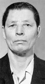 БАБА КАТЯ СЕЛЕВЕРСТОВА: предпочла страшную смерть мучительной жизни