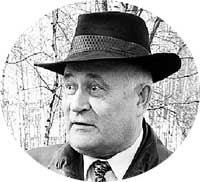 ДИРЕКТОР ПИТОМНИКА ЕРМОШИН: надежность псов гарантирую