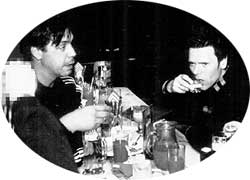 ТИЛЬ И РИЧАРД: что русскому хорошо, то немцу - еще лучше!