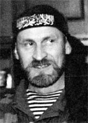 УПЫРЬ ЗАКАЕВ: пленным солдатам лично отстреливал пальцы