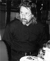 ЛЕОНИД ЯРМОЛЬНИК: непривередливый господин