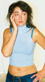 ЛОЛА: бредовые сплетни достали звезду