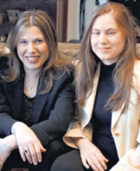 ЖУЖА И ЮДИТ ПОЛГАР