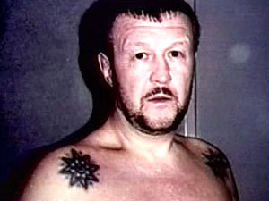 Вячеслав ИВАНЬКОВ (ЯПОНЧИК)