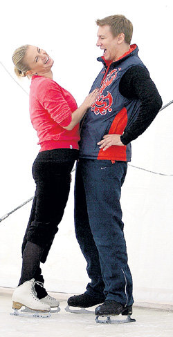 С Вадимом КОЛГАНОВЫМ не соскучишься