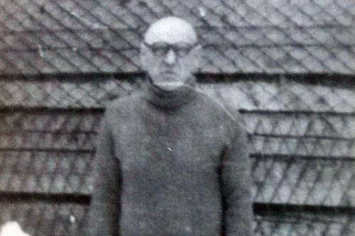 Вася Бриллиант, 1985