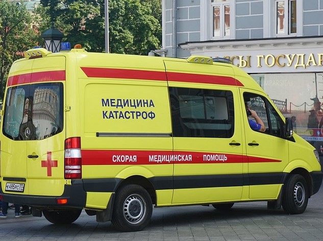 Родственники погибших паломников приехали в Краснодар Родственники погибших паломников приехали в Краснодар