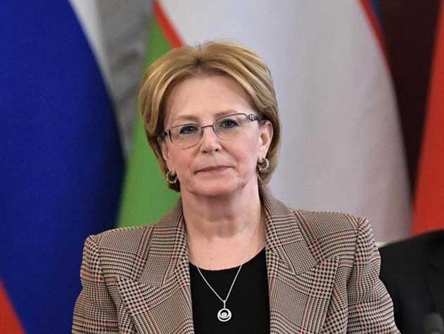 Скворцова назвала новый метод лечения сахарного диабета Скворцова назвала новый метод лечения сахарного диабета
