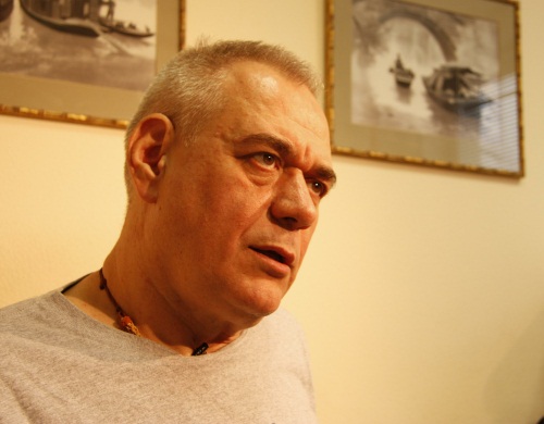 «Сергей