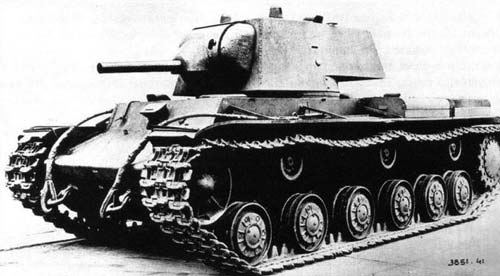 Неуязвимый, сильный, но капризный. wikimedia