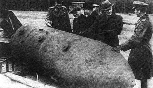 ФАБ-5000НГ перед испытаниями