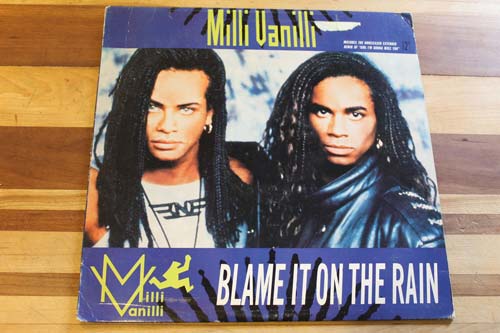 Milli Vanilli. Источник: flickr.com