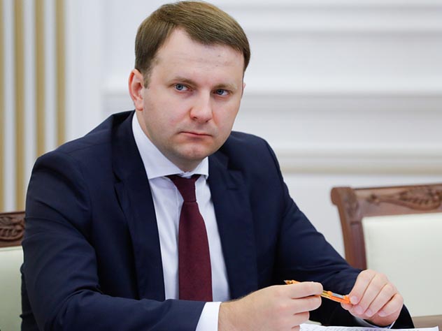 По словам Максима Орешкина, данные меры коснуться только той американской продукции, которая имеет аналоги на российском рынке