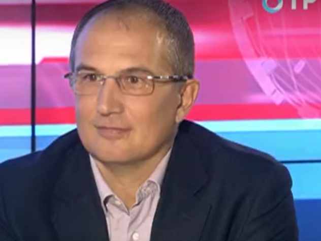 Бывший вице-мэр Волгограда Константин Калачев уверен, что пассажиров катамарана, который разбился в Волгограде, погубила страсть к застольям.