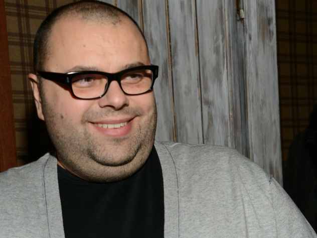 Известный продюсер Максим Фадеев рассказал в социальной сети Instagram, что на протяжении последних шести лет он занят написанием книги, которая получила рабочее название «Балерина».