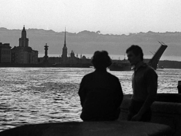 Ленинград, 1970 г. Фото: И. Блохин / Фотохроника ТАСС