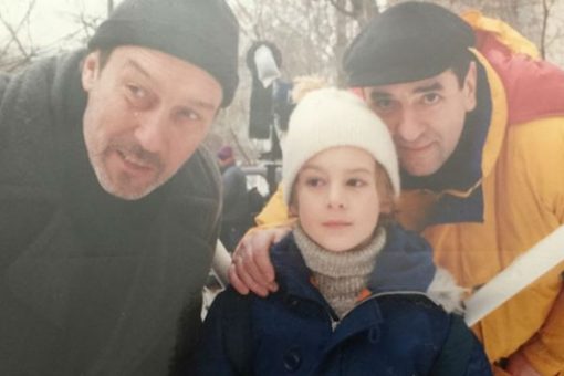 Фото Олега Янковского