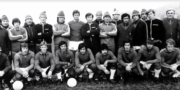 Погибший «Пахтакор» 1979 года. Кадр из youtube.com