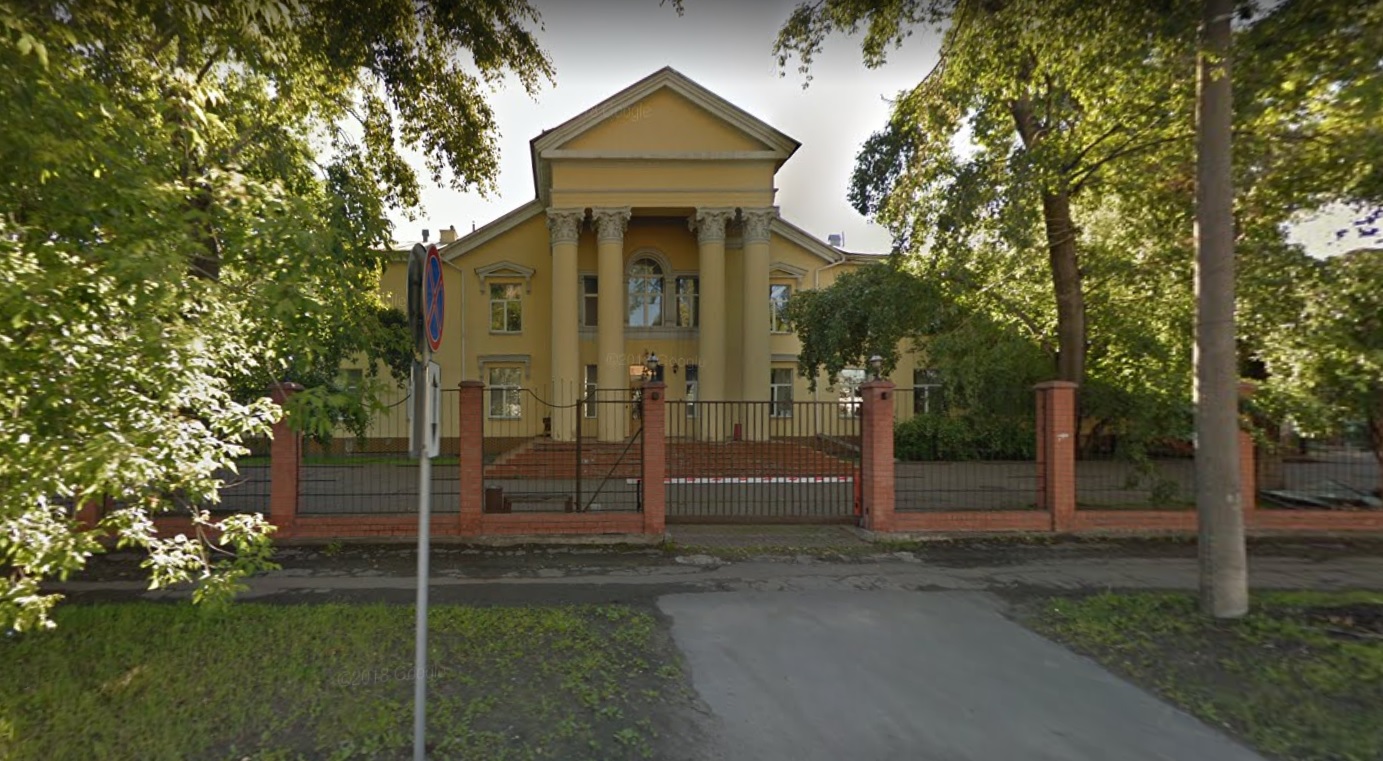 Складочная улица, 6, стр. 7