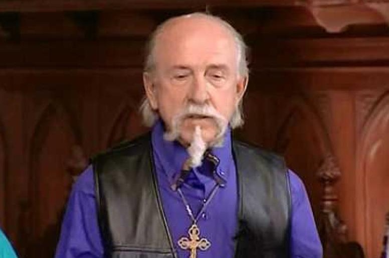 Юрий Оленин