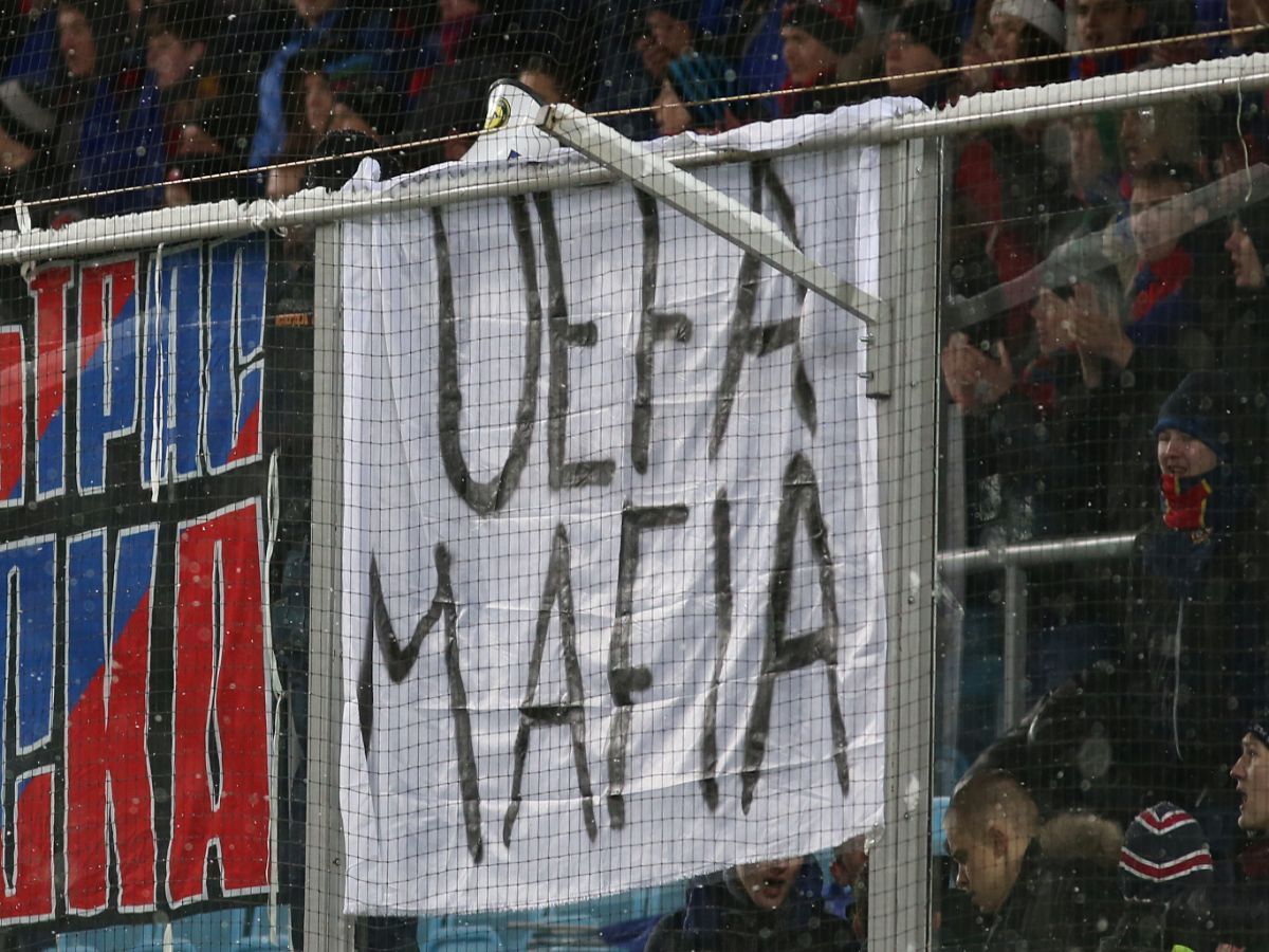 mafia