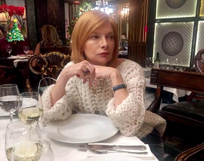Ирина Толмацкая
