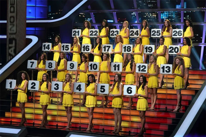 Deal or No Deal