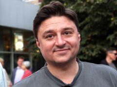 Максим Лагашкин Дети Фото