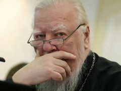 Протоиерей Димитрий Смирнов