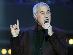 Семья Валерия Меладце на самоизоляции