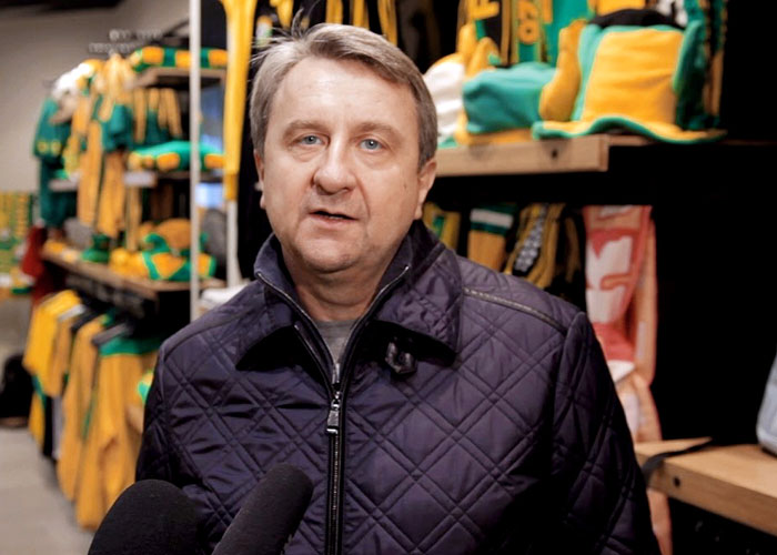 Евгений Муравьёв
