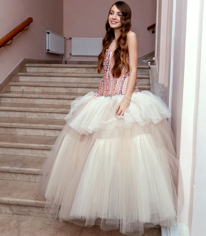 Анна Юнусова