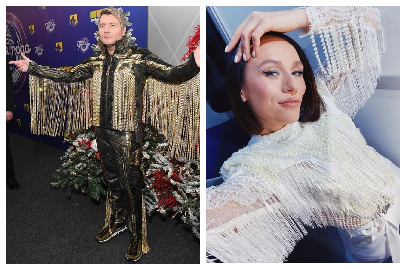 «Песня года — 2019»