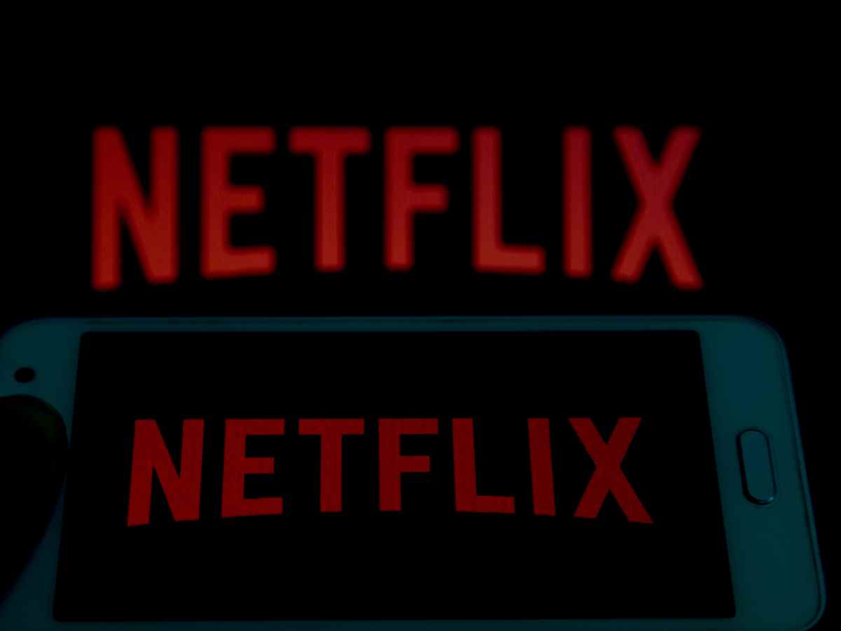 Netflix Netflix