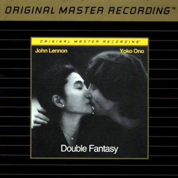 Альбом Double Fantasy, который Джон Леннон подписал своему будущему убийце Марку Чепмену, в марте 2011 года был продан с аукциона за 530 тыс. ф. ст.