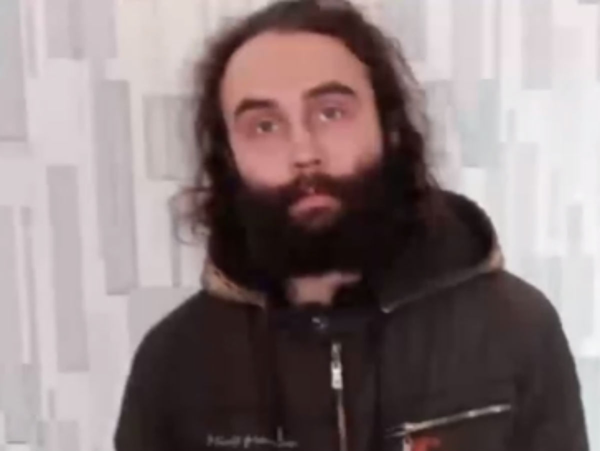 Дмитрий Пильтяй инцел