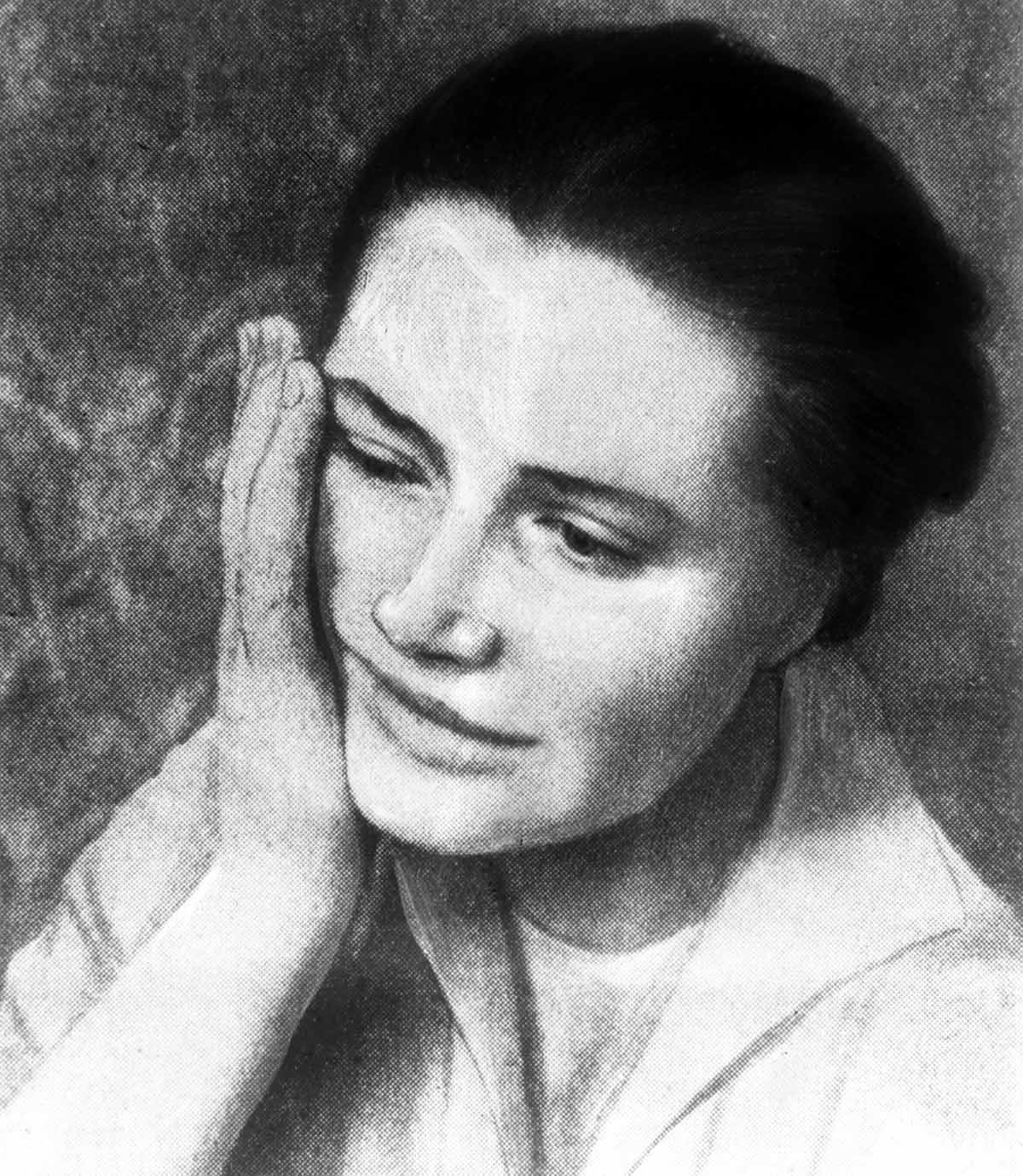 Умерла вдова Юрия Гагарина