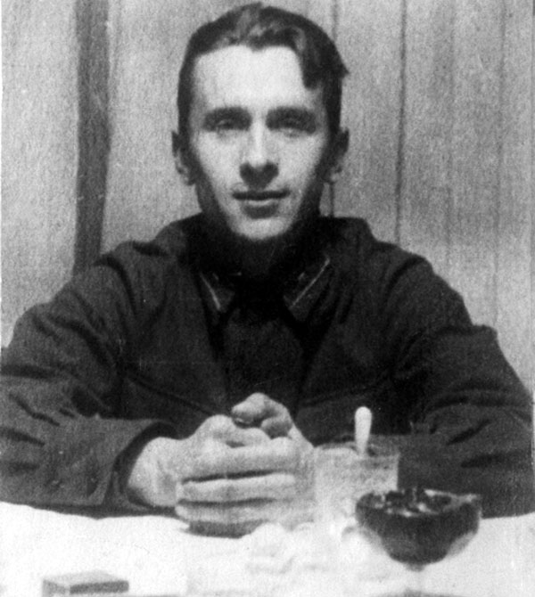 Человек, ставший памятником при жизни