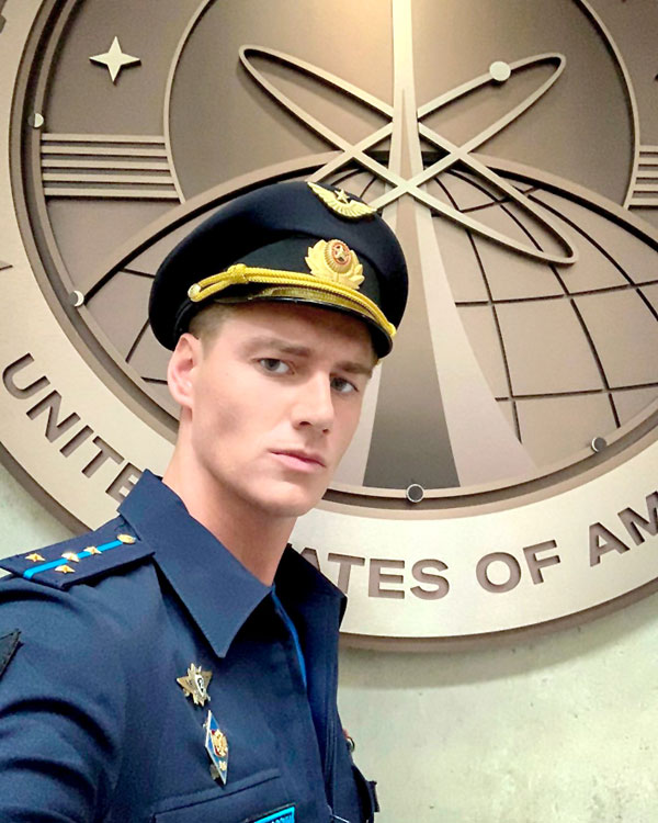 Алексей Воробьев