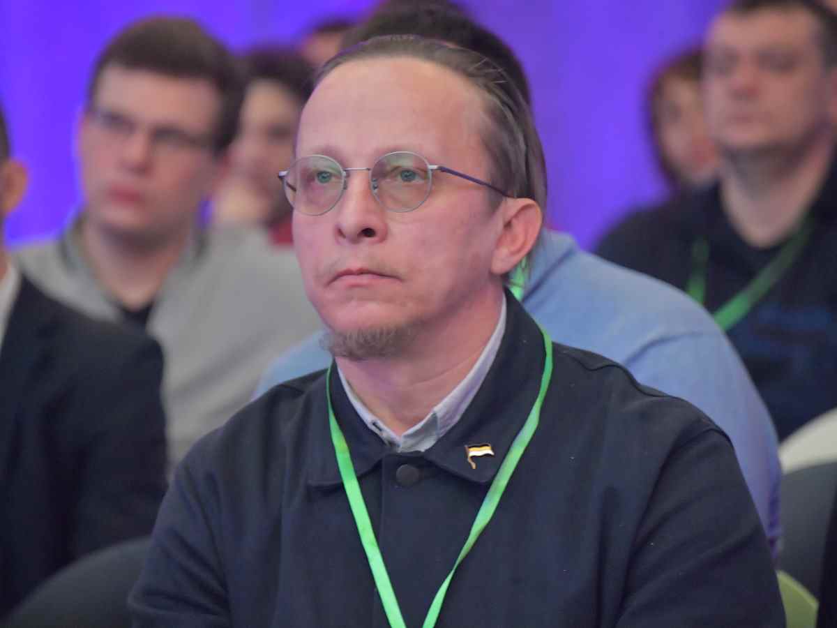Иван Охлобыстин Охлобыстин назвал Ефремова вторым погибшим в аварии
