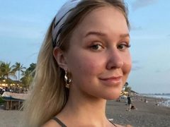 Кто виноват в смерти Насти Тропицель