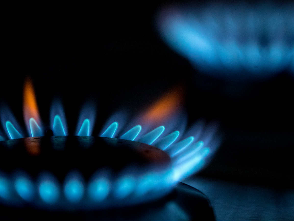 газ В США заявили о скором росте цены на нефть