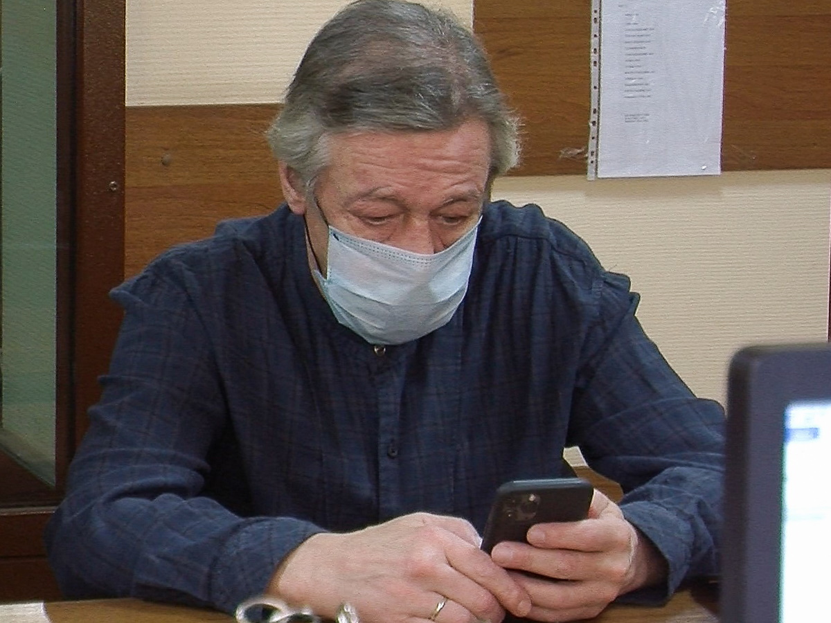 Михаил Ефремов Новости Фото Михаил Ефремов Новости Фото