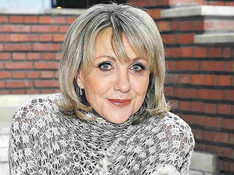 Елена Яковлева сообщила о скандальном уходе из «Современника» Елена Яковлева сообщила о скандальном уходе из «Современника»