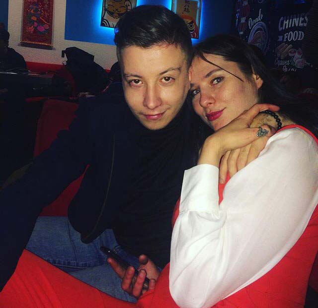 «СЕРГЕЙ